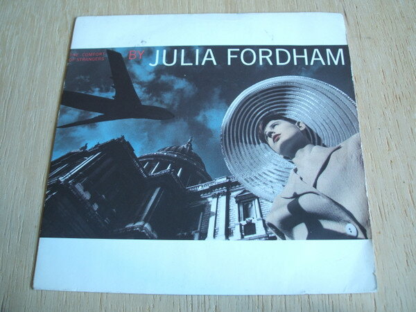 쥳ɥƥ ŷԾŹ㤨֡š۱7 Julia Fordham The Comfort Of Strangers YR11 Circa /00080פβǤʤ713ߤˤʤޤ