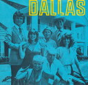 【中古】英7” Bobby Patrick Band Dallas (Theme From TV Series) MON004 Monza Records /0...