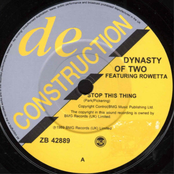 ・アーティスト Dynasty Of Two ・タイトル Stop This Thing / Energy ・レーベル・型番 Deconstruction ZB42889 ・フォーマット 7インチレコード ・コンディション(盤) 可 (VG) ・コンディション(ジャケット) 可 (VG) ・コンディション(帯) オビなし ・特記事項 【盤に目立ったキズ】【盤に突起あり】【カバー折れ/しわ】 サンプル画像です。実際の商品の画像ではありません 商品写真はバーコード/カタログ番号に対応したサンプル画像ですので、お送りする商品の画像ではありません。帯やライナーなどの付属品は、特記事項に記載されている場合のみ含まれます。プロモやカラーレコードなどの仕様についても、該当する場合のみ特記事項に記載しています。 【ご購入前に必ずご確認ください】 ・本店サイト(www.recordcity.jp)とは価格、送料が違います ・本店サイト、その他支店のオーダーとは同梱発送できません ・注文確定後に別の注文を頂いた場合、注文同士の同梱は致しかねます。 ・別倉庫から発送しているため、店頭受け渡しは対応しておりません ・一部商品は他の通販サイトでも販売しているため、ご注文のタイミングによっては商品のご用意ができない場合がございます。 ・土日祝日はお休みです 金曜・祝前日9時以降のご連絡またはご入金は、返答または発送が週明け・祝日明けに順次対応となります。 ・ご購入後のキャンセル不可 ご購入後のキャンセルはいかなる理由においてもお受けできません。ご了承の上、ご購入くださいませ。 ・日本郵便(ゆうパック/ゆうメール)によるお届けになります。 ・中古品であることをご理解ください 当ストアでは中古商品を主に販売しております。中古品であることをご理解の上ご購入ください。また、一部商品はRecordCityオンラインストアで試聴可能です。 ・返品について お客様のご都合による返品は一切承っておりません。 表記の内容と実際の商品に相違がある場合、また針飛び等で返品・返金をご希望される場合は、商品の到着後1週間以内にご連絡ください。商品の返送をこちらで確認後、キャンセル・返金を行います。 コンディションVG以下の商品は返品できません。プレイに影響のない表面のこすれ傷、プレス起因のノイズ盤は返品の対象外です。 【コンディション表記】 ・ほぼ新品(M-)(Like New) 完全な新品。未使用。当店ではほぼ使用しません ・非常に良い(EX)(Excellent) 中古盤として美品な状態。わずかな経年を感じるものの傷みを感じさせない、当店基準で最高の状態 ・良い(VG+)(Very Good Plus) 丁寧に扱われた中古品で、軽い使用感がみられる。 ・可(VG)(Acceptable) 使い込まれた中古品で、「良い」よりもさらに使用感がみられる。 ・悪い(VG-)(Bad) 状態が悪いアイテム。使用の保障はなく、再生不可、針飛び、目立つノイズがあるかもしれない。状態によるクレーム不可。返品不可。 ・非常に悪い(G)(Very Bad) 「悪い」よりさらに状態が悪いアイテム。使用の保障はなく、再生不可、針飛び、目立つノイズがあるかもしれない。状態によるクレーム不可。返品不可。 ・ジャンク(Fair)(Junk/Fair) 割れている、反っている、水ダメージがある、カビ、ジャケットが分離している、ひどい書き込み、ひどい擦れなど最低の状態。使用の保障はなく、再生不可、針飛び、目立つノイズがあるかもしれない。状態によるクレーム不可。返品不可。 ・ジャンク(Poor)(Junk/Poor) 割れている、反っている、水ダメージがある、カビ、ジャケットが分離している、ひどい書き込み、ひどい擦れなど最低の状態。使用の保障はなく、再生不可、針飛び、目立つノイズがあるかもしれない。状態によるクレーム不可。返品不可。