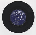 【中古】英7” Donal Donnelly The Furies 45F11465 Decca /00080
