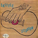【中古】英7” Coffee Bar Skifflers Skiffle Session WEP1008 Embassy /00080