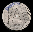 【中古】英7” New York Port Authority I Got It SINV5312PROMO Invictus プロモ /00080