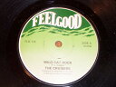 【中古】英7” Cruisers Wild Cat Rock FLG114 Feelgood /00080