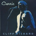 【中古】英7” Cliff Richard Carrie EMI5006 EMI /00080