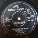 【中古】英7” Joe Loss & His Orchestra The World Cup March POP1517 His Masters Voice /...