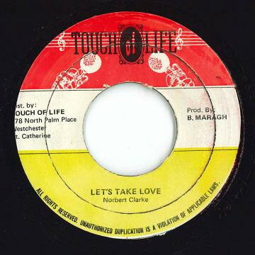 ・アーティスト Norbert Clarke ・タイトル Let's Take Love ・レーベル・型番 Touch Of Life NONE ・フォーマット 7インチレコード ・コンディション(盤) 良い (VG+) ・コンディション(ジャケット) ・コンディション(帯) オビなし ・特記事項 【盤に短いヘアライン】 サンプル画像です。実際の商品の画像ではありません 商品写真はバーコード/カタログ番号に対応したサンプル画像ですので、お送りする商品の画像ではありません。帯やライナーなどの付属品は、特記事項に記載されている場合のみ含まれます。プロモやカラーレコードなどの仕様についても、該当する場合のみ特記事項に記載しています。 【ご購入前に必ずご確認ください】 ・本店サイト(www.recordcity.jp)とは価格、送料が違います ・本店サイト、その他支店のオーダーとは同梱発送できません ・注文確定後に別の注文を頂いた場合、注文同士の同梱は致しかねます。 ・別倉庫から発送しているため、店頭受け渡しは対応しておりません ・一部商品は他の通販サイトでも販売しているため、ご注文のタイミングによっては商品のご用意ができない場合がございます。 ・土日祝日はお休みです 金曜・祝前日9時以降のご連絡またはご入金は、返答または発送が週明け・祝日明けに順次対応となります。 ・ご購入後のキャンセル不可 ご購入後のキャンセルはいかなる理由においてもお受けできません。ご了承の上、ご購入くださいませ。 ・日本郵便(ゆうパック/ゆうメール)によるお届けになります。 ・中古品であることをご理解ください 当ストアでは中古商品を主に販売しております。中古品であることをご理解の上ご購入ください。また、一部商品はRecordCityオンラインストアで試聴可能です。 ・返品について お客様のご都合による返品は一切承っておりません。 表記の内容と実際の商品に相違がある場合、また針飛び等で返品・返金をご希望される場合は、商品の到着後1週間以内にご連絡ください。商品の返送をこちらで確認後、キャンセル・返金を行います。 コンディションVG以下の商品は返品できません。プレイに影響のない表面のこすれ傷、プレス起因のノイズ盤は返品の対象外です。 【コンディション表記】 ・ほぼ新品(M-)(Like New) 完全な新品。未使用。当店ではほぼ使用しません ・非常に良い(EX)(Excellent) 中古盤として美品な状態。わずかな経年を感じるものの傷みを感じさせない、当店基準で最高の状態 ・良い(VG+)(Very Good Plus) 丁寧に扱われた中古品で、軽い使用感がみられる。 ・可(VG)(Acceptable) 使い込まれた中古品で、「良い」よりもさらに使用感がみられる。 ・悪い(VG-)(Bad) 状態が悪いアイテム。使用の保障はなく、再生不可、針飛び、目立つノイズがあるかもしれない。状態によるクレーム不可。返品不可。 ・非常に悪い(G)(Very Bad) 「悪い」よりさらに状態が悪いアイテム。使用の保障はなく、再生不可、針飛び、目立つノイズがあるかもしれない。状態によるクレーム不可。返品不可。 ・ジャンク(Fair)(Junk/Fair) 割れている、反っている、水ダメージがある、カビ、ジャケットが分離している、ひどい書き込み、ひどい擦れなど最低の状態。使用の保障はなく、再生不可、針飛び、目立つノイズがあるかもしれない。状態によるクレーム不可。返品不可。 ・ジャンク(Poor)(Junk/Poor) 割れている、反っている、水ダメージがある、カビ、ジャケットが分離している、ひどい書き込み、ひどい擦れなど最低の状態。使用の保障はなく、再生不可、針飛び、目立つノイズがあるかもしれない。状態によるクレーム不可。返品不可。