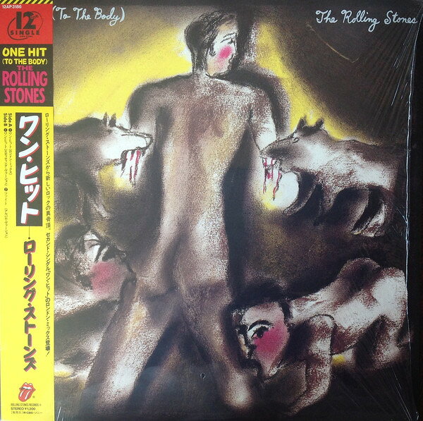 ・アーティスト Rolling Stones ・タイトル One Hit ・レーベル・型番 CBS SONY 12AP3186 ・フォーマット 12インチレコード ・コンディション(盤) 良い (VG+) ・コンディション(ジャケット) 良...