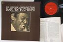 【中古】5LP Earl fatha Hines Father Of Modern Jazz MF2035 M.F.DISTRIBUTION US Vinyl ...