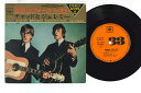 【中古】7” Chad & Jeremy Modern Folk Hits LSS439C CBS /00080(2)