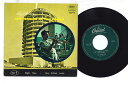【中古】7” Ray Anthony Jam Session At The Tower 7EP4 CAPITOL /00080