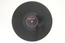 【中古】78RPM/SP Tex Ritter Green Grow The Lilacs / Jealous Heart Z15 CAPITAL /00500