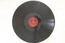 【中古】78RPM/SP Alfred Cortot Concerto In C Major Part.7 / Part.8 JD1113 VICTOR 12” /00500