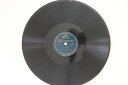 【中古】78RPM/SP マレーク・ウェーバー管絃團 わが心開く / 聖しこの夜 JA5048 VICTOR /00500