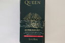 【中古】3xVHS Queen Live Box TOVW32257 東芝EMI /00900