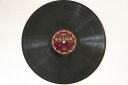 【中古】78RPM/SP 観世左近 小督 (三) / (四) F169 TAIHEI /00500