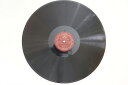 【中古】78RPM/SP Edwin Fischer Impromptu In A Flat Major 其一 / 其二 JD1426 VICTOR 12” /...