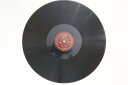 【中古】78RPM/SP Edwin Fischer Impromptu In C Minor 其一 / 其二 JD1424 VICTOR 12” /00500