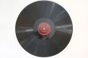 【中古】78RPM/SP Sigrid Onegin Von Ewiger Liebe (Brahms) / Du Bist Die Ruh JD2016 VI...