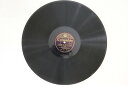 【中古】78RPM/SP Bruno Walter Symphony No.96 In D Major (Haydn) No.5 / No.6 JS106 COLUMBIA 12” /00500