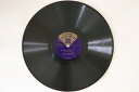 【中古】78RPM/SP Schmitt-walter Mondnacht Lied Op.39 (Schumann) / Abendlied (Rosema ...