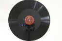 【中古】78RPM/SP Edwin Fischer Prelude And Fugue No.21 In B Flat Major (Bach) / Pr JD535 VICTOR 12” /00500