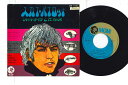 【中古】7” Eric Burdon & The Animals Sky Pilot (Part 1) (Part 2) DM1160 MGM Japan Vi...
