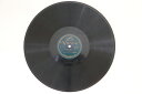 【中古】78RPM/SP マレーク・ウェーバー管絃團 母の教へ給ひし歌 (ドヴォルザーク) / 春の歌 - 無言歌 JA5047 VICTOR /00500