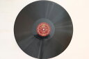 【中古】78RPM/SP Jacques Thibaud Romance In F-part.1 / Part.2 (Beethoven) JD1658 VIC...