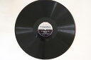【中古】78RPM/SP Bruno Walter Marriage Of Figaro (Mozart) / Tales Of Hoffmann Bar S1...