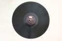 【中古】78RPM/SP Bruno Walter Coriolan (Beethoven) No.1 / No.2 W280 COLUMBIA 12” /00...