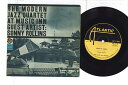 【中古】7” Modern Jazz Quartet Bags Groove / Night In Tunisia MJ2010 ATLANTIC /00080