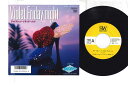 【中古】7” シェリフ ヴァイオレット・フライデーナイト 7DR14 SOUND WORLD /00080