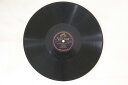 【中古】78RPM/SP Marek Weber Sweetheart Waltz / Emperor Waltz (Strauss) A1197 VICTOR...