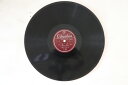 【中古】78RPM/SP 五月みどり / 伊藤満 河岸の柳 / 江戸っ子節 A3169 COLUMBIA /00500