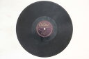 【中古】78RPM/SP Sharkey San Sue Strut / Look Sharp-be Sharp Z333 CAPITOL /00500