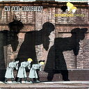 【中古】英7” Thompson Twins We Are Detective ARIST526 Arista /00080