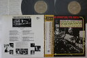 【中古】2LP Various From Spirituals To Swing Carnegie K18P61901 VANGUARD Japan Vinyl...