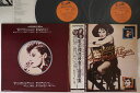 【中古】2LP Various オリジナルサウンドトラックによる戦前独逸映画主題歌 RZ5056KPROMO EURODISC プロモ /00660