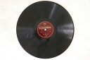 【中古】78RPM/SP 今声鳥 木更津甚句 / 磯節 A2332 COLUMBIA /00500