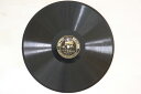 【中古】78RPM/SP 吉田奈良丸 安兵衛東下り (一) / (二) 693 NITTO /00500