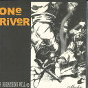 【中古】7” One River A Breathing Will EP THEP1001 REVIVE /00080
