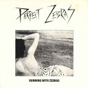 【中古】英7” Perfect Zebras Running With Zebras FOS1 Focus Records /00080