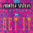 【中古】英7” Pointer Sisters Baby Come And Get It FB49983 Planet /00080