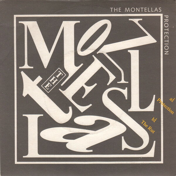 š۱7 Montellas Protection RIS34 Arista /00080