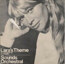 【中古】英7” Sounds Orchestral Laras Theme 7N35357 Piccadilly /00080