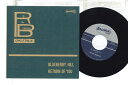 【中古】7” Re-burials Blueberry Hill / Return Of You RB007 BLOWIN SOUND /00080