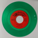 【中古】7” Calman Scott Devil In The CIty DIC001 Negus Roots /00080