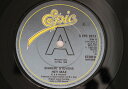 【中古】7” Shakin Stevens Hey Mae / I Guess I Was A Fool SEPC8573PROMO EPIC UK Vinyl...