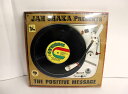 【中古】7” Various Jah Shaka Presents The Positive GREBOX2025 Greensleeves UK UK Vin...