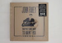 【中古】5CD John Fahey Your Past Comes Back To Haunt You DTD21 DUST-TO-DIGITAL US /0...